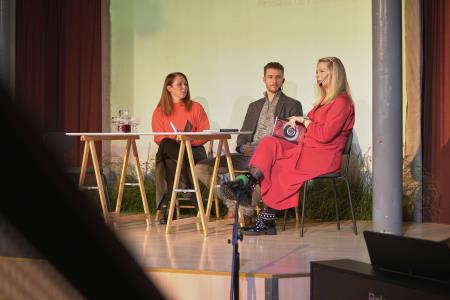 ŽIVE SLEDI PREŠERNIH LJUDI prireditev Šmarje sap 6.2.2024 25